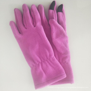 Custom+Logo+Fleece+Gloves+Phone+Touch+Screen+Gloves